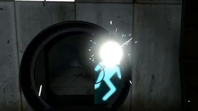 Portal 2 | Delayed Live Playthrough 1 смотреть онлайн