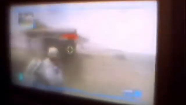 GRAW 2 Shoreline Player match Bonez024 18-6 смотреть онлайн