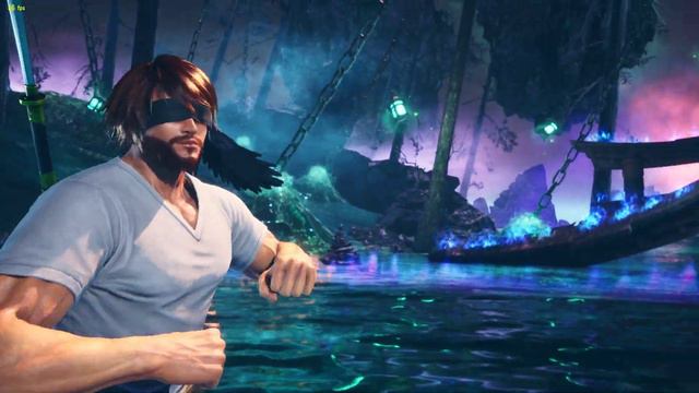 Steve Fox Vs Best Lars | TEKKEN 8 | Ranked Match смотреть онлайн