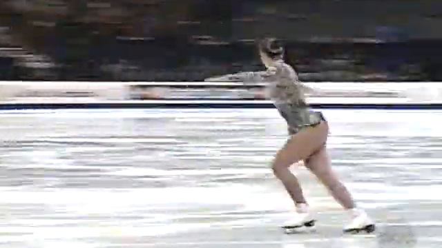 Tonia Kwiatkowski 1998 Worlds LP смотреть онлайн