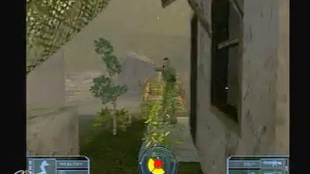 Tom Clancy's Ghost Recon: Island Thunder PC Games смотреть онлайн