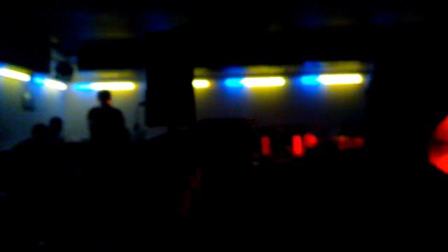 Einmusik LIVE @ U60311 am 15.6.12 смотреть онлайн