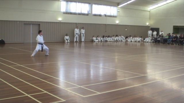 wrka soke kubota 2011 10 29 sess2 20b kata gosoku смотреть онлайн