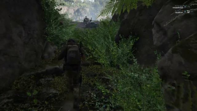 Ghost Recon® Breakpoint # 2| G4 GAME смотреть онлайн