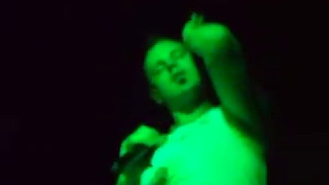 Andy LaPlegua смотреть онлайн