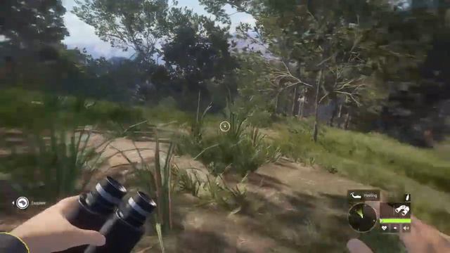 Hunt Hunt!!!!!!! смотреть онлайн