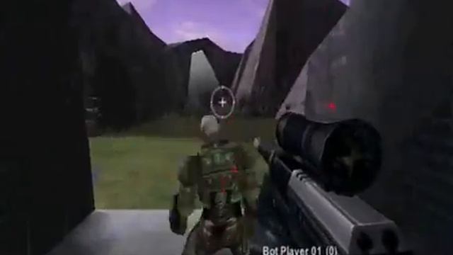 phosphor gameplay fps online смотреть онлайн