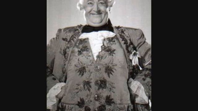 Kurt Böhme-DER FREISCHÜTZ-"Hier im ird'schen Jammertal/Schweig, schweig, damit" (exc.4) смотреть онлайн