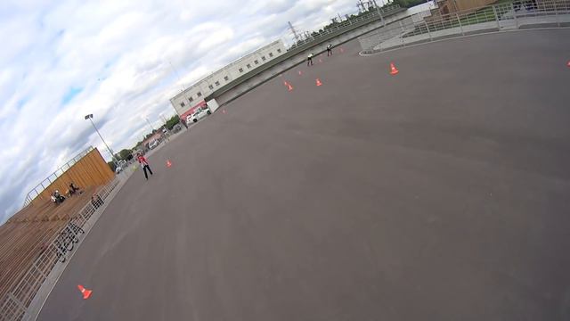 3 этап ФЛРД 11.05.2019 Марьино смотреть онлайн