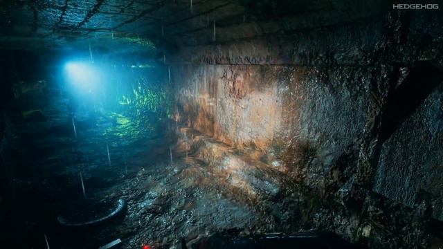 Into The Oblivion | Realistic Ultra Graphics Gameplay [4K UHD 60FPS] Metro Exodus смотреть онлайн