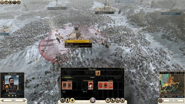 Total War: Rome 2 Emperor Edition Imperator Augustus Iceni Campaign #16 смотреть онлайн