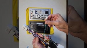 Как правильно подключить canbus