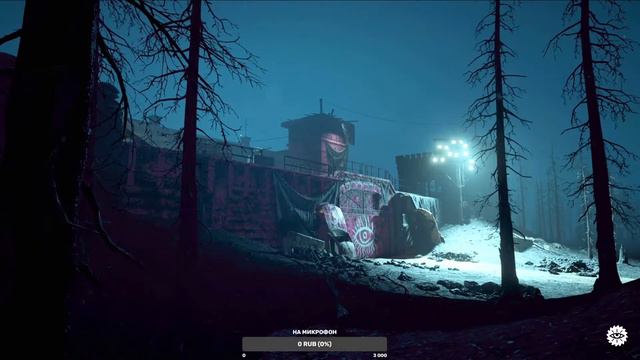 Прохождение Far Cry New Dawn финал смотреть онлайн