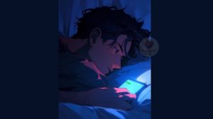 АСМР на русском | M4F | Парень успокаивает после плохого сна