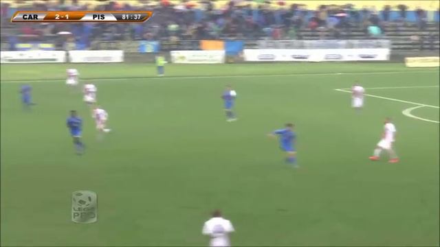 Nacho Varela: gol e assist nerazzurri смотреть онлайн