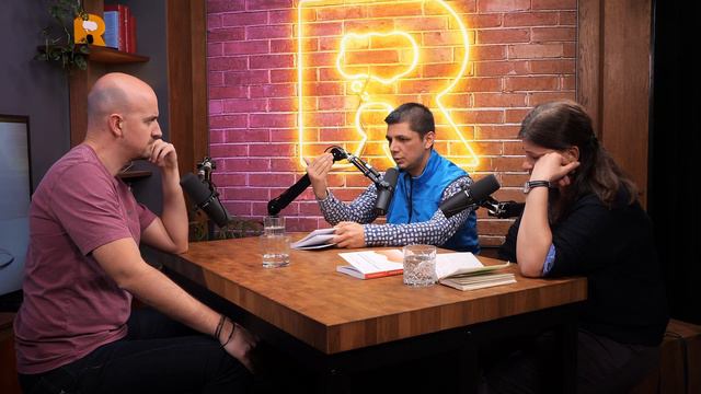 Холистична спиритуалност [Vox Nihili със Стоян Ставру] смотреть онлайн