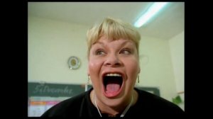 Эвакуация или Ералаш отдыхает.