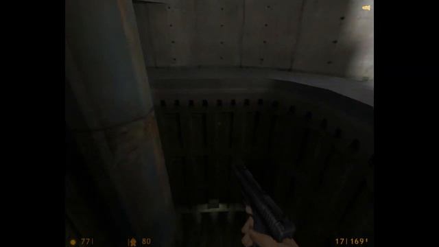 Let's Play Half-Life: Blue Shift - 004 - Sue Black Mesa смотреть онлайн