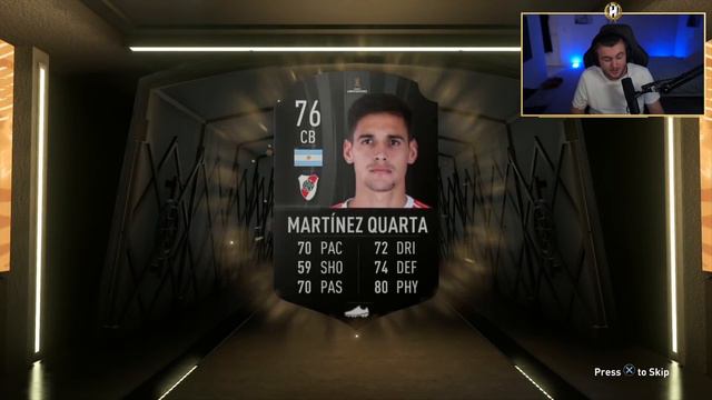 HOW TO GET FREE 100K PACKS ON FIFA 21! #FIFA21 ULTIMATE TEAM смотреть онлайн