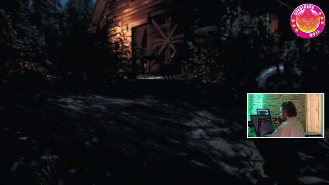 FAR CRY 5 ПРОХОЖДЕНИЕ НОМЕР ОДИН смотреть онлайн