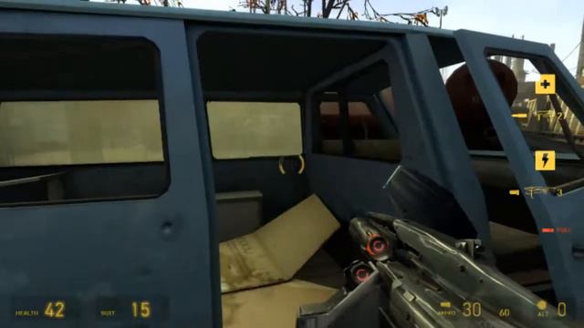 Half Life 2 game review 5 out of 5 stars смотреть онлайн