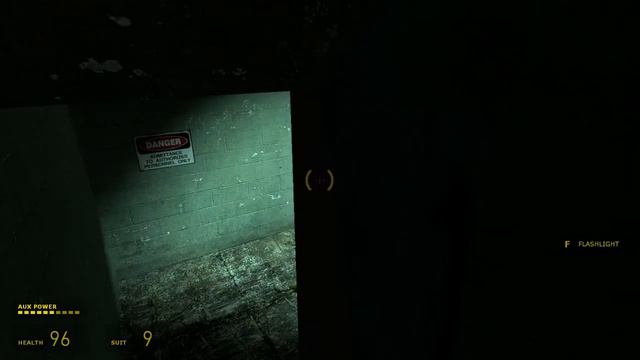 Let's Play Half Life 2 | DEATH BY TRAIN | Part 3 смотреть онлайн