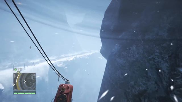 Hết Game - Far Cry 4 Valley Of Yetis смотреть онлайн