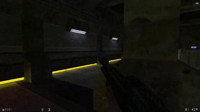 Half-Life : Echoes Full walkthrough смотреть онлайн