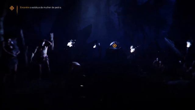 Devidamente louco de entorpecentes... - FAR CRY PRIMAL - #06 (XBOX SERIES S) - #PGGAME смотреть онлайн