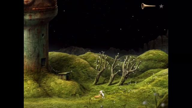 Samorost 3 (by Amanita Design ) IOS Game Trailer