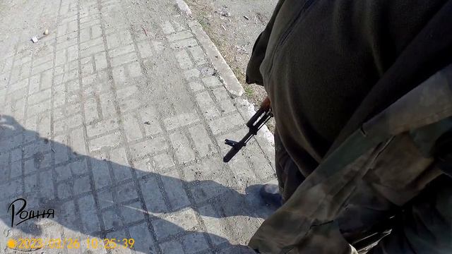 Разговор про рации Комбат на ходу смотреть онлайн