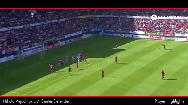 Nikola Vujadinovic (CD) смотреть онлайн