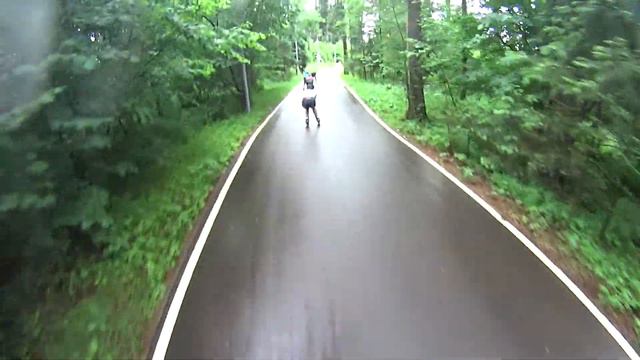 Контроллерная №5, Зеленоград, 21.06.2020 смотреть онлайн