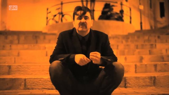 Gabriel Moreno - The Howl of the Old Giacomo Leopardi смотреть онлайн