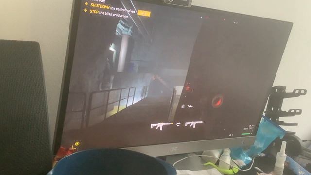 Kill FAITH THAT ASS FAR CRY 5 смотреть онлайн