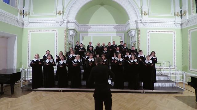 М. Минков "Монолог" смотреть онлайн