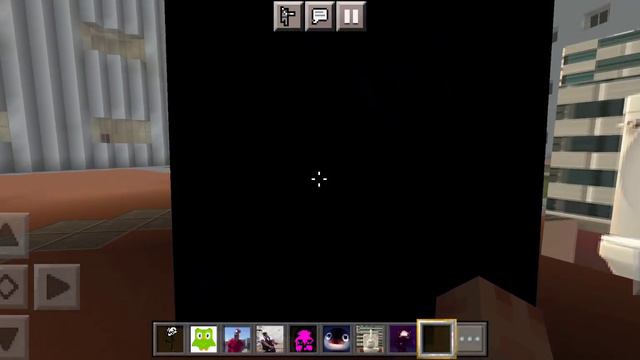 Nextbots Gmod (Custom) Addon | Minecraft PE