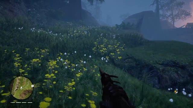 Far Cry® Primal Ps4 Cave Lion смотреть онлайн