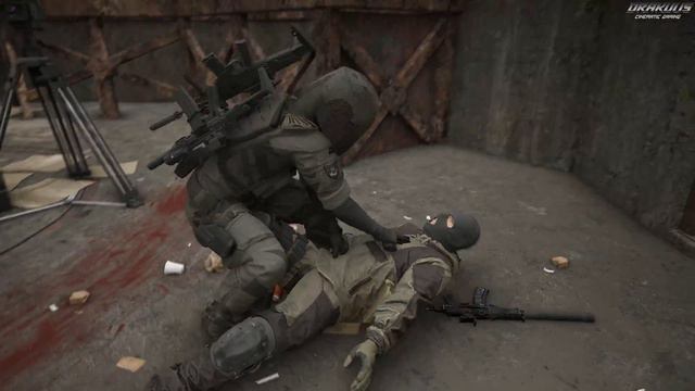 Eliminate The HVT｜The Trickster｜Ghost Recon Breakpoint｜Operation Motherland｜Part 5｜4K смотреть онлайн