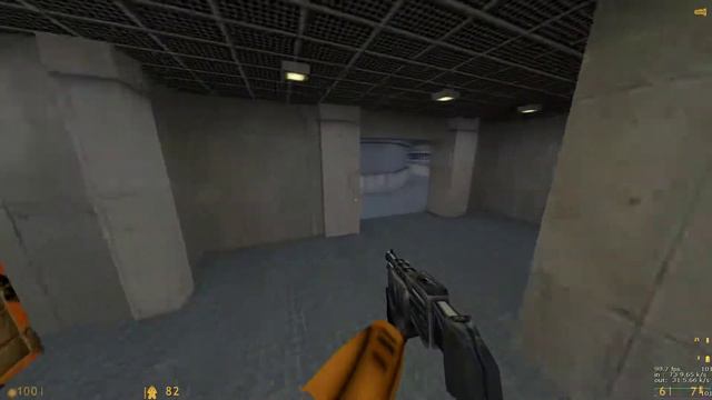 Полное прохождение Half-Life. Без Комментариев // НемойПроходняк смотреть онлайн