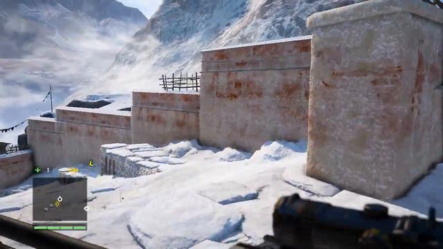 Far Cry 6 | Episode 30 | Gamepaly 👍 смотреть онлайн