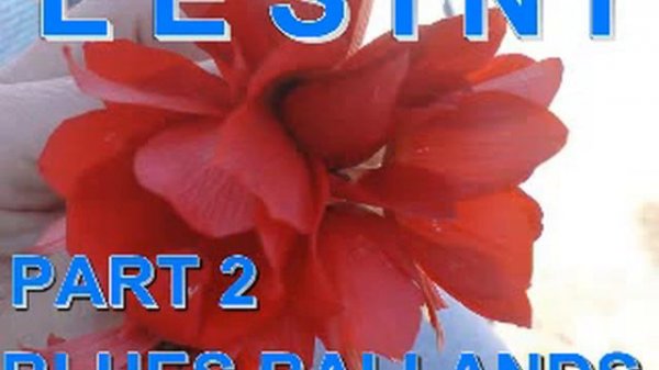 Blues & Ballands Mix Part 2 - Dimitris Lesini Greece