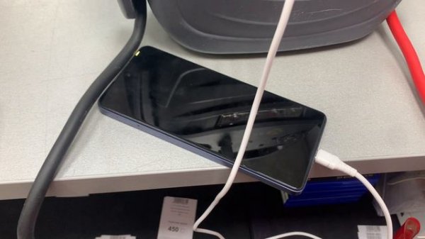 Пусковое устройство Pulse36