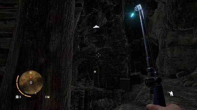 Far Cry 3 прохождение #11 я шахтёр смотреть онлайн