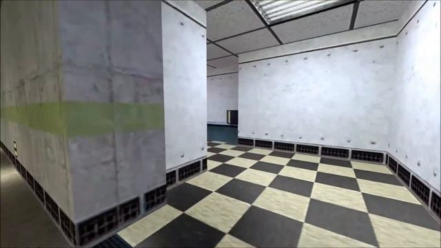 Let's Play Half Life Source [#001] Bla,Bla Mr Freeman смотреть онлайн
