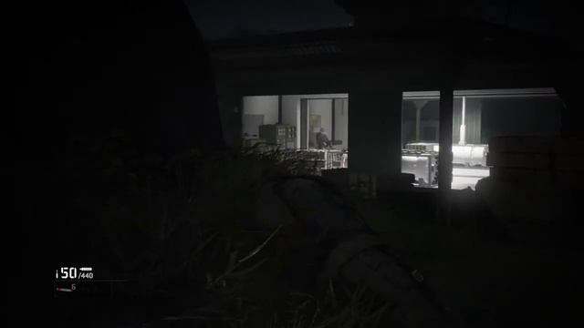 Extreme/Tactical/NoHud - Ghost Recon Breakpoint - Infiltration [Stealth] - Operation High Hack смотреть онлайн