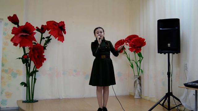 Анастасия Тынянова - "Калина" смотреть онлайн