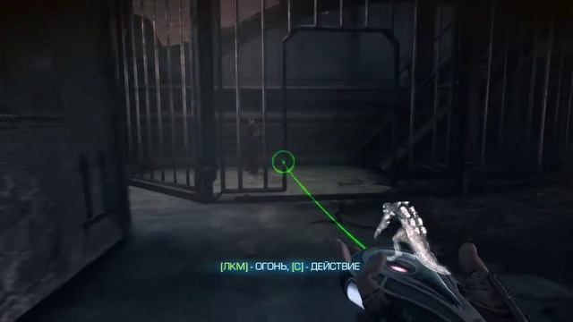 #3 Bulletstorm смотреть онлайн