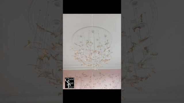 Grand Svet Project смотреть онлайн