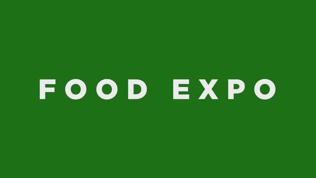 Результаты выставки Food Expo 2024
